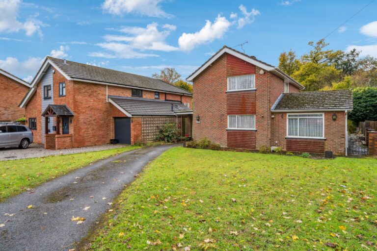 Windmill Wood, Amersham