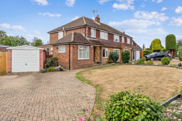 Westwood Drive, Little Chalfont
