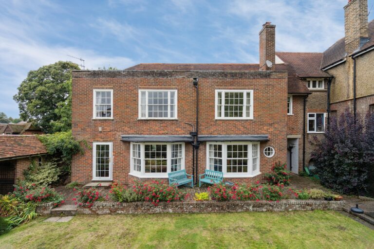 East Street, Chesham