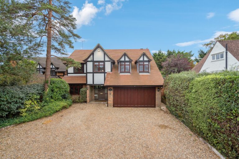 Cheney Street, Eastcote, Pinner HA5