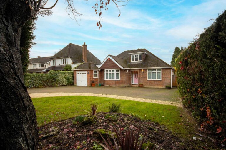 Church Lane, Sarratt, WD3