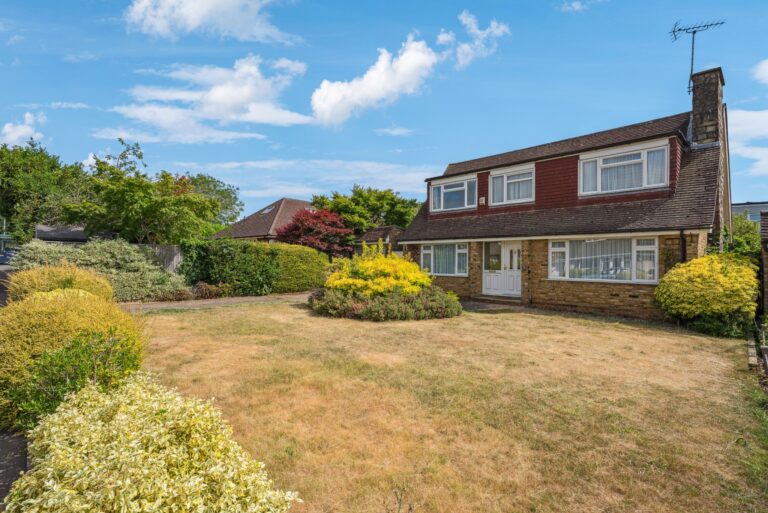 Scotts Hill Close, Croxley Green, Rickmansworth, WD3