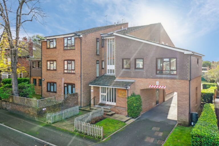 Chester Court, Chester Road, Northwood, HA6