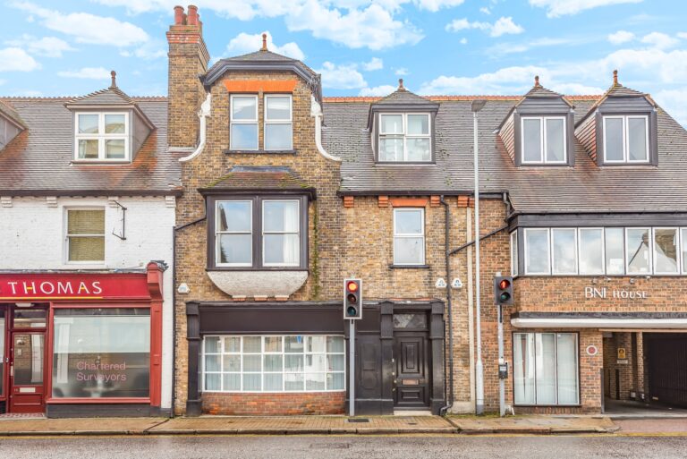 Emperor House, 12 Church Street, Rickmansworth