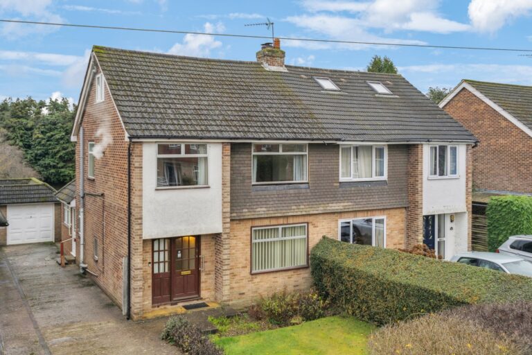 Westwood Drive, Little Chalfont