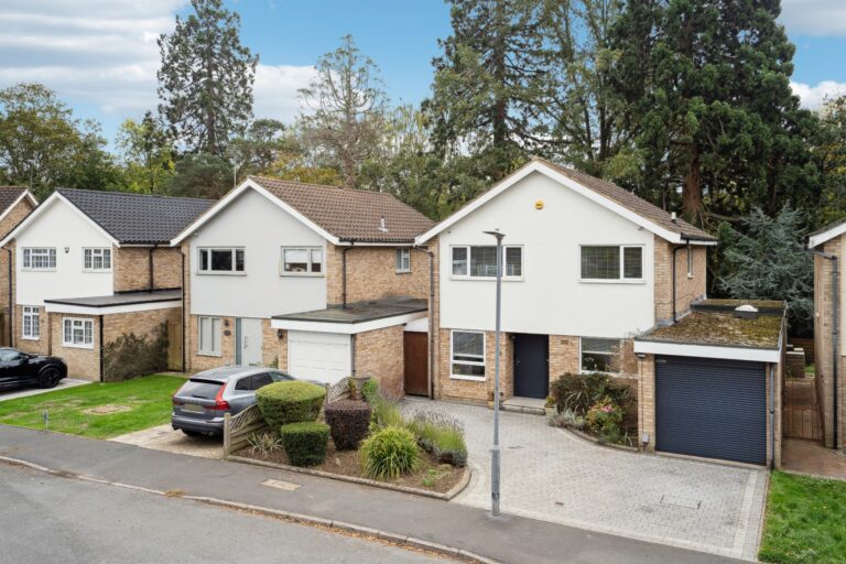 Hangar Ruding, Watford