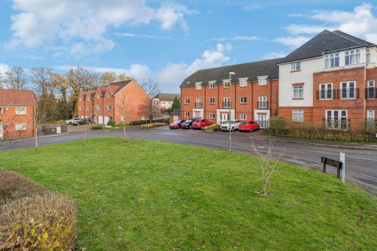 Old Saw Mill Place, Little Chalfont