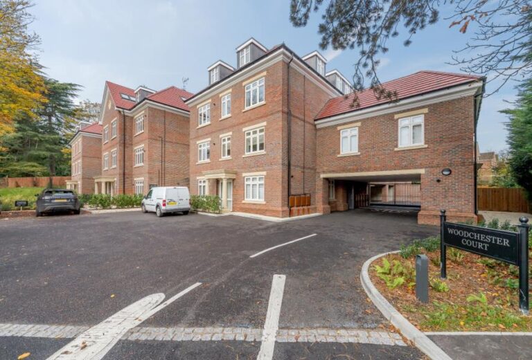 Rickmansworth Road, Northwood