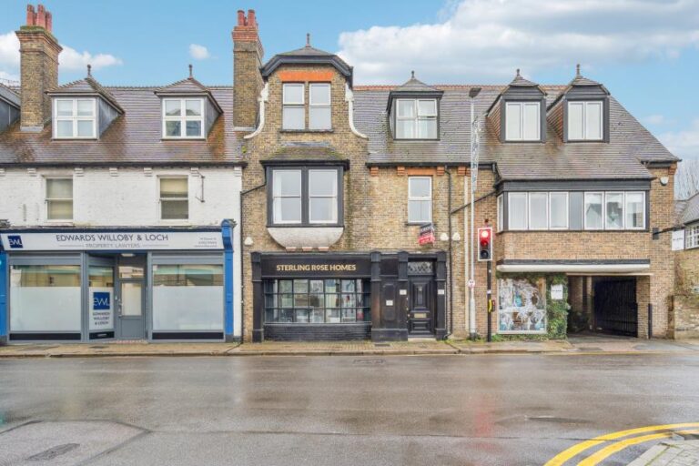 Church Street, Rickmansworth