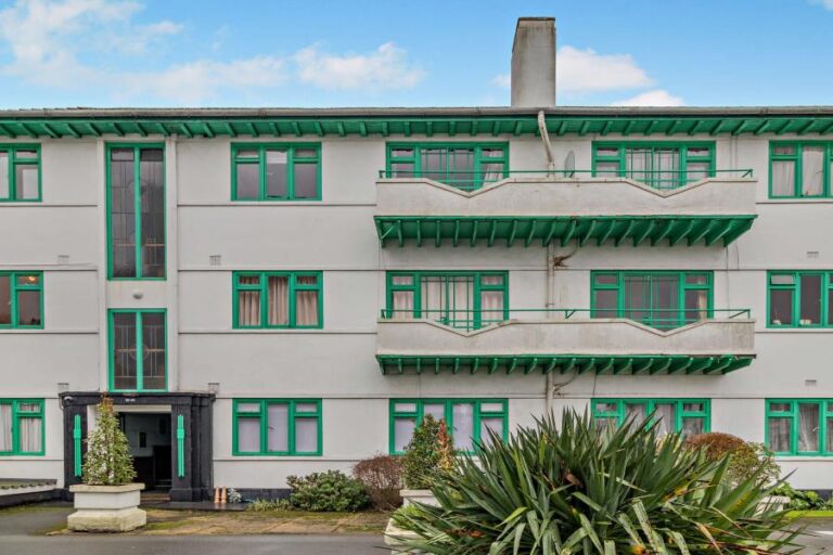 Elm Park Court, Pinner