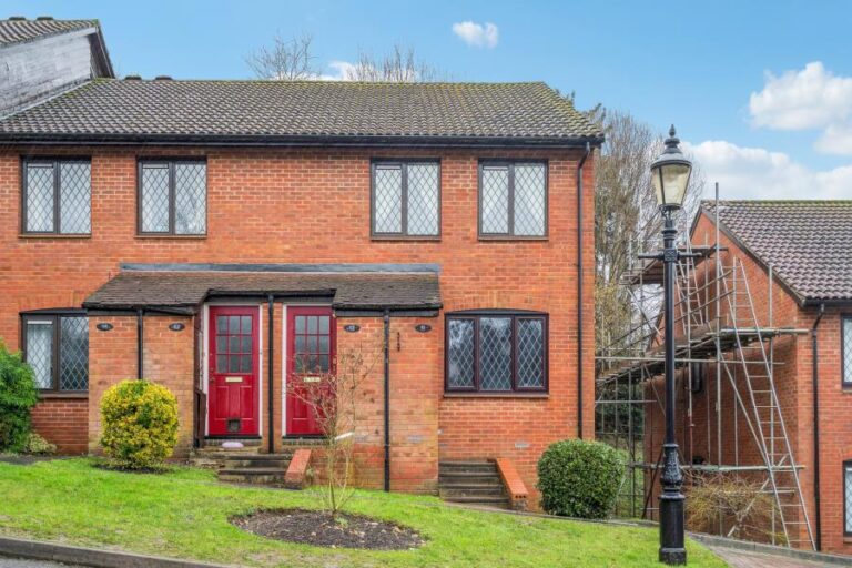 Windermere Close, Chorleywood