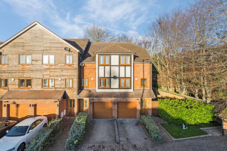 Watford Road, Croxley Green, Rickmansworth, WD3