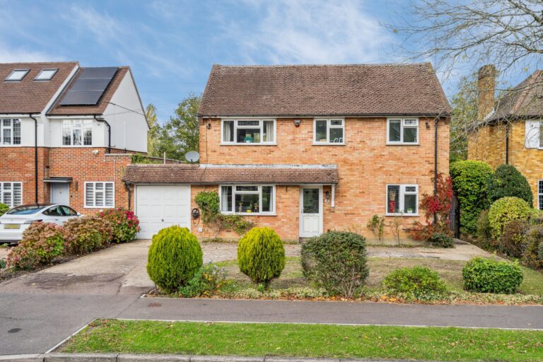 Westbury Road, Northwood