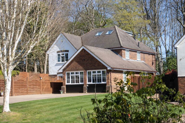 Haywood Park, Chorleywood, WD3