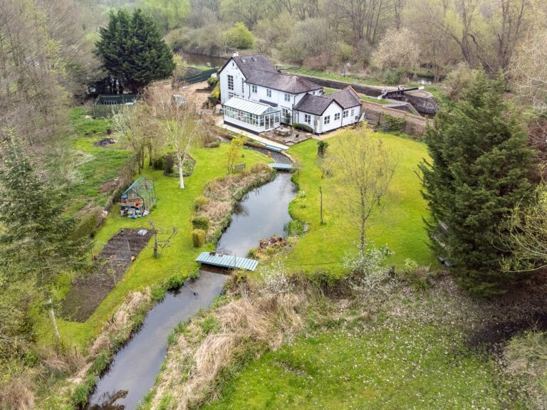 All Saints Lane, Croxley Green, Rickmansworth, WD3