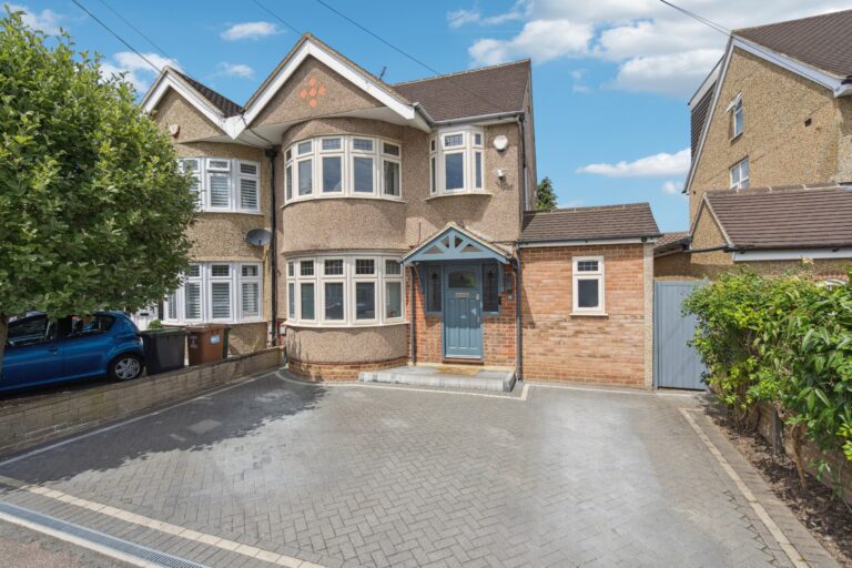Sherborne Way, Croxley Green, Rickmansworth, WD3