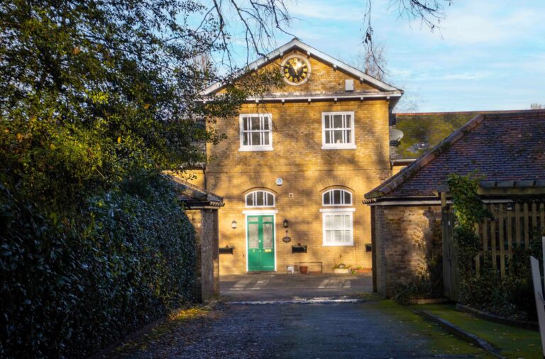 Chorleywood House Drive, Chorleywood,WD3