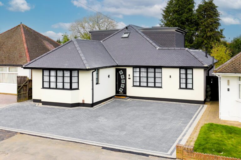 Oakington Avenue, Little Chalfont