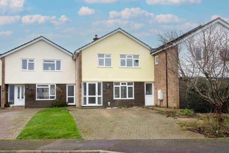 Alexandra Road, Sarratt, WD3