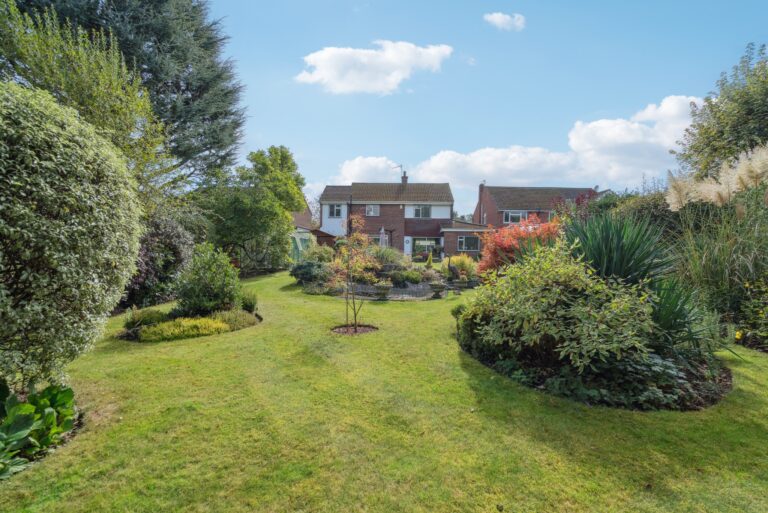 Upper Hill Rise, Rickmansworth, WD3