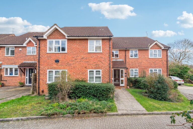 Copperfield Court, Copperfield Way, Pinner HA5