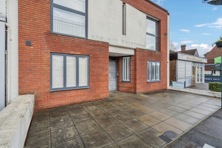 Chalfont Station Road, Little Chalfont