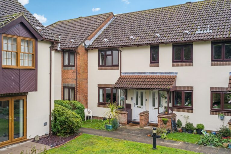 King George V Road, Amersham