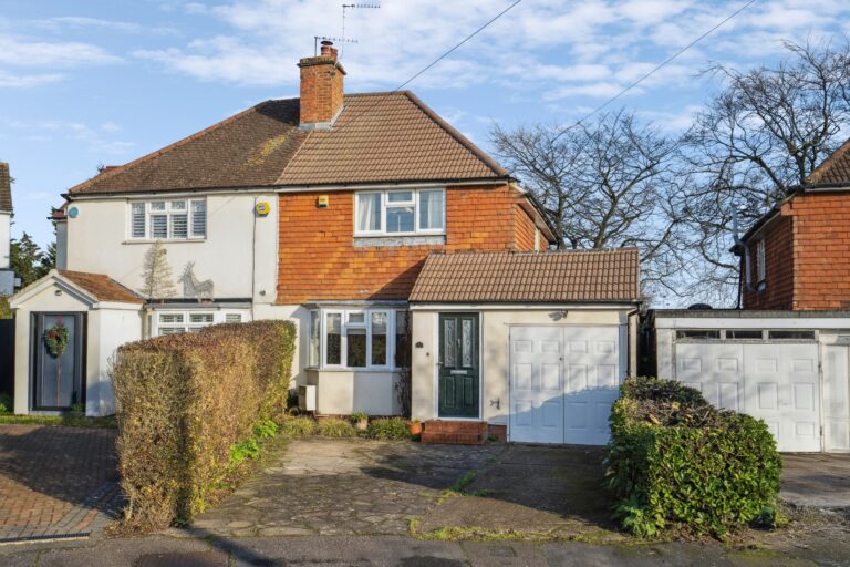 Mill Way, Rickmansworth, WD3