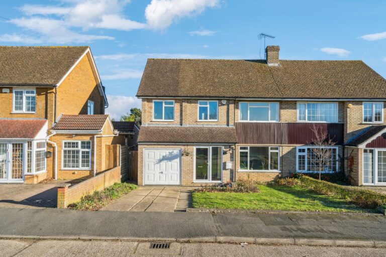 Long Lane, Mill End, Rickmansworth, WD3