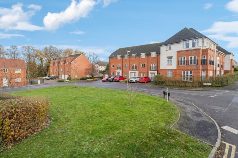 Old Saw Mill Place, Little Chalfont