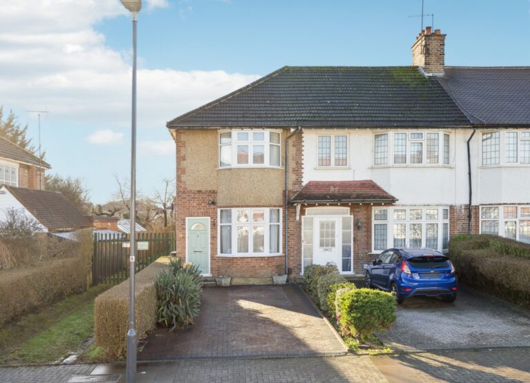 Woodlands, North Harrow, HA2