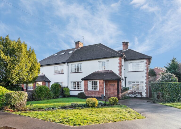 North Way, Pinner HA5