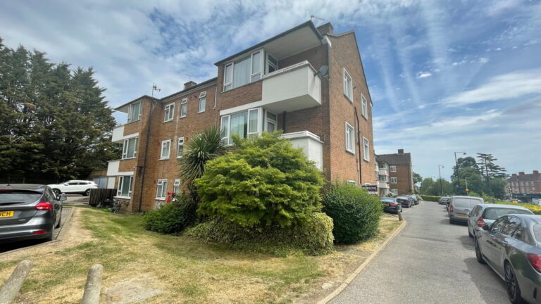 Pinner Road, Northwood Hills, Northwood