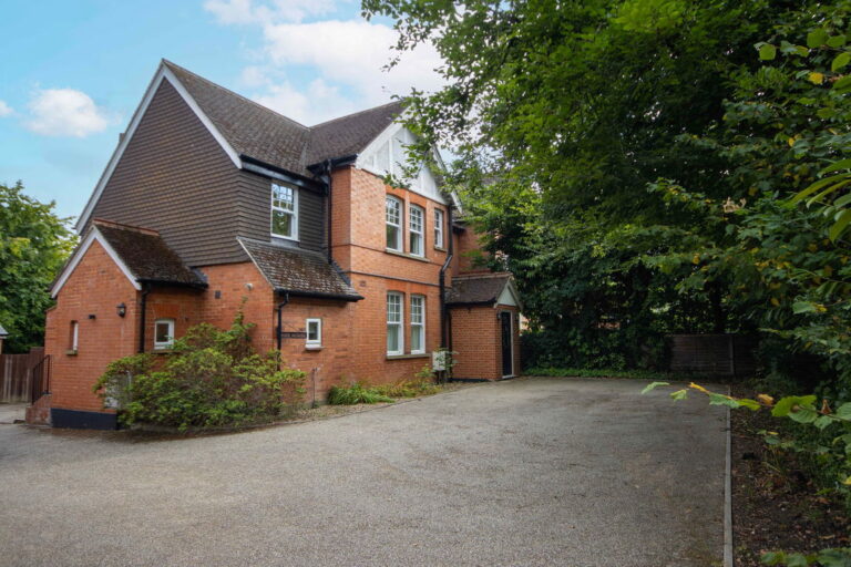 Shire Lane, Chorleywood, WD3