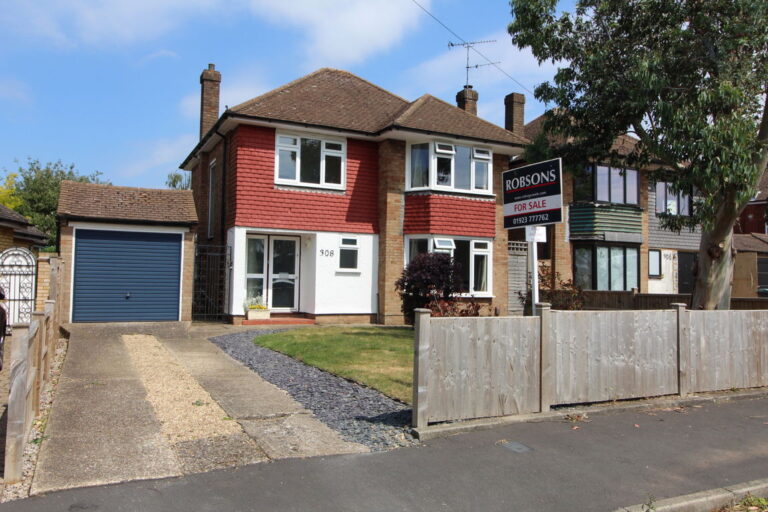 Uxbridge Road, Rickmansworth