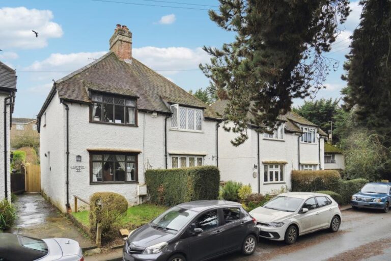 Quickley Lane, Chorleywood