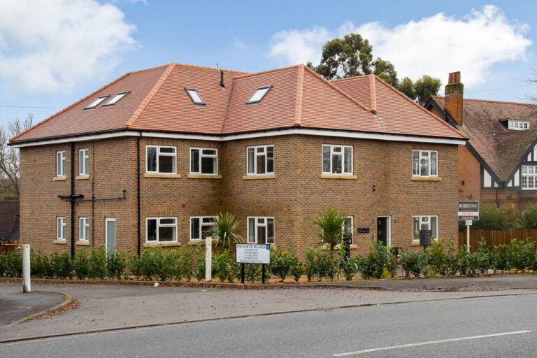 Ducks Hill Road, Northwood