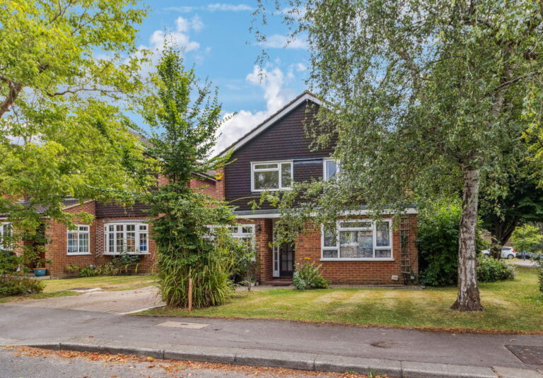 Birchmead Avenue, Pinner, HA5
