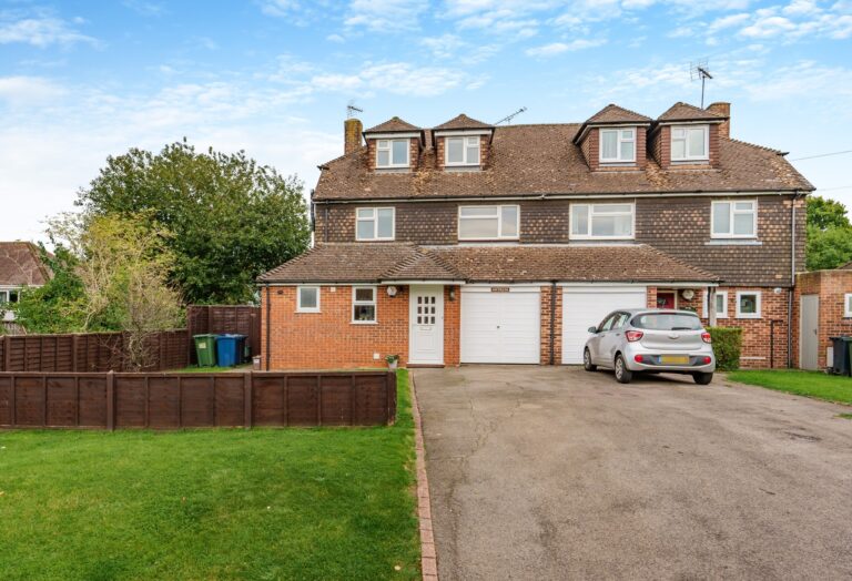 The Hill, Winchmore Hill, Amersham
