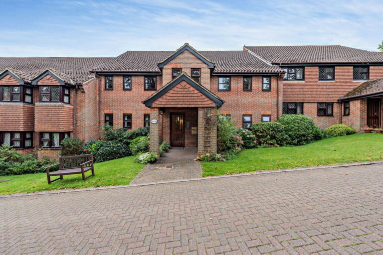 Turneys Orchard, Chorleywood, WD3