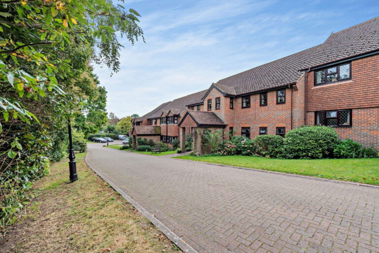Turneys Orchard, Chorleywood, WD3