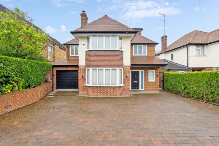 Crofters Road, Northwood