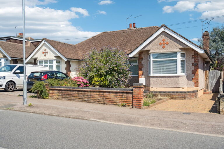 Sherborne Way, Croxley Green, Rickmansworth, WD3