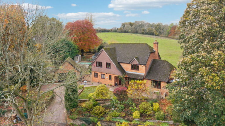 Solesbridge Lane, Chorleywood, WD3