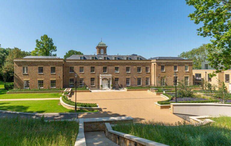 Ickenham, Uxbridge, UB10 8GB