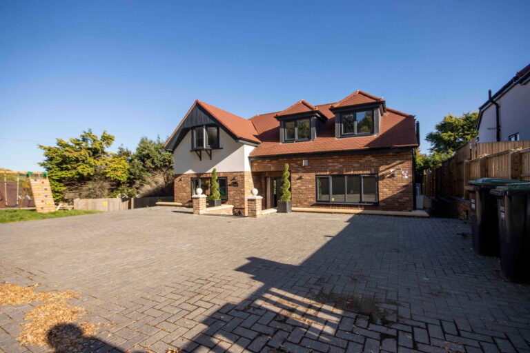 Solesbridge Lane, Chorleywood, WD3