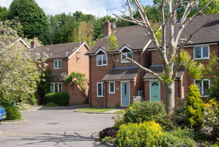 Lawrance Orchard, Chorleywood, WD3