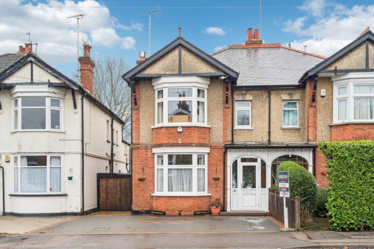 Chester Road, Northwood