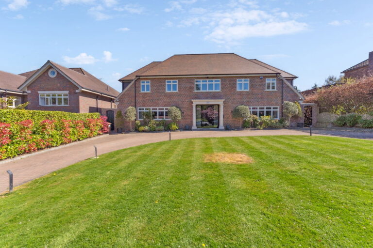 Wolsey Road, Moor Park, Northwood