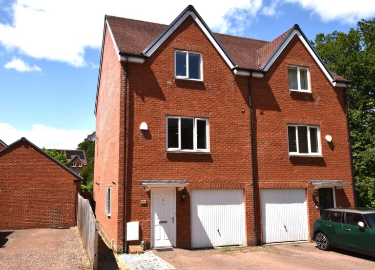 Old Saw Mill Place, Little Chalfont
